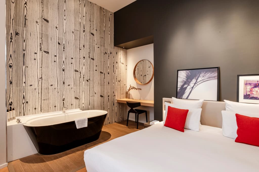 Le Cinq Codet - photo 20
