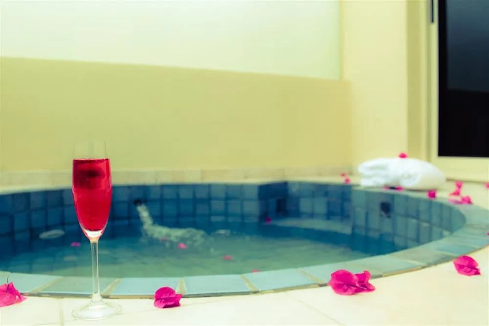 Golden Tulip Khatt Springs Resort & Spa - photo 9