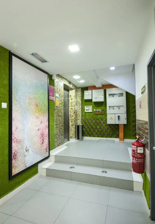 Suka Kota Hotel - photo 8