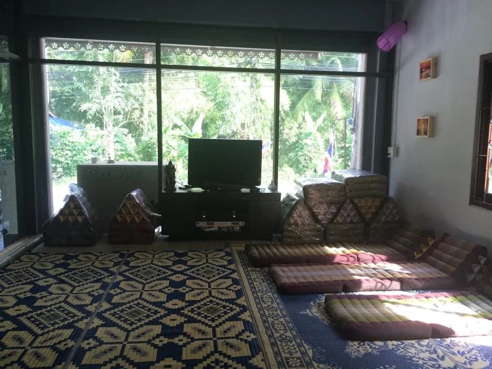 Domingo Hostel Phangan - photo 3