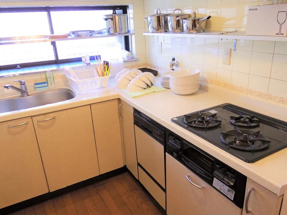 Nao's Guesthouse 1 - photo 14