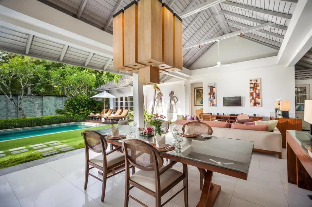 Villa Kiran One - photo 3