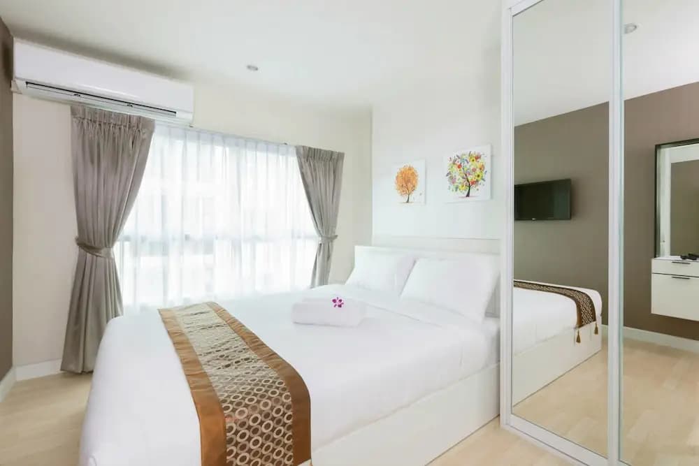 The Cube Boutique Residence - photo 29