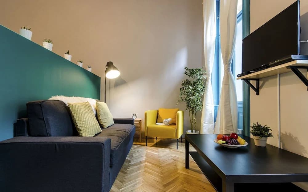 Basil Apartment - photo 6