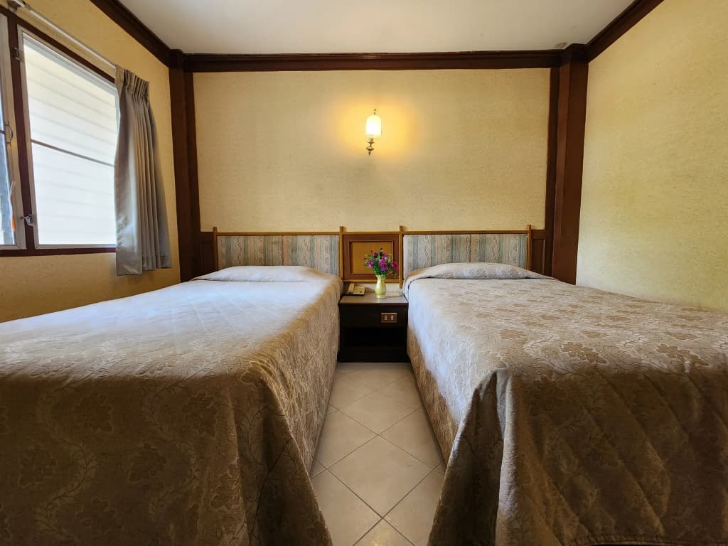 Pattaya Garden Resort - photo 3