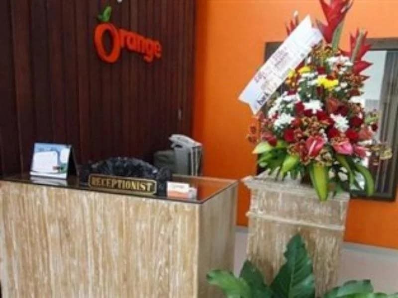 Orange Guest House - photo 1