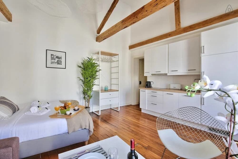 Amazing Apartment at the Eiffel Tower - photo 8
