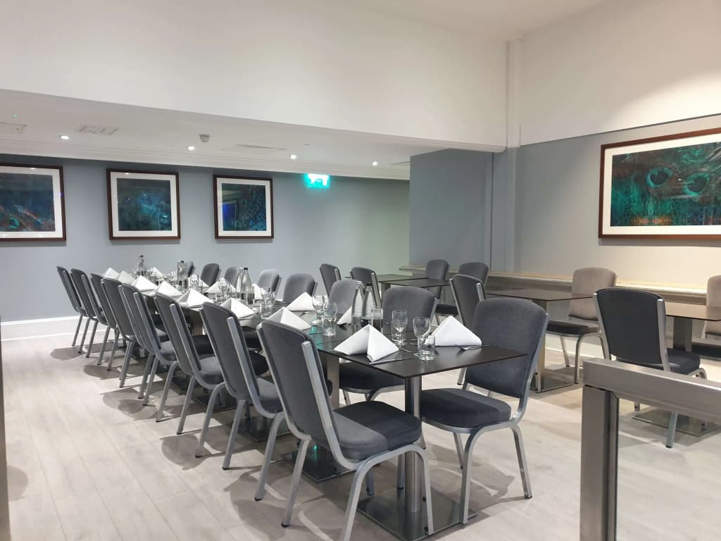 Hilton London Kensington - photo 17