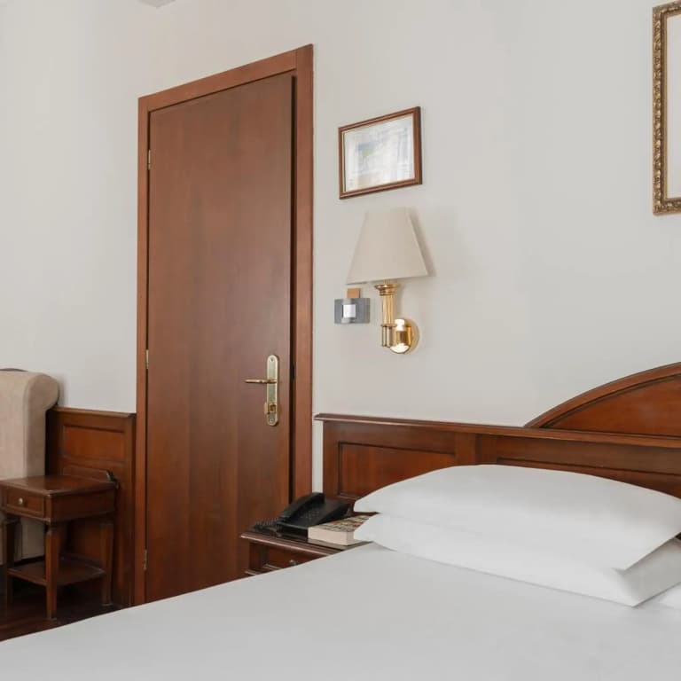 Hotel Boccaccio - photo 39