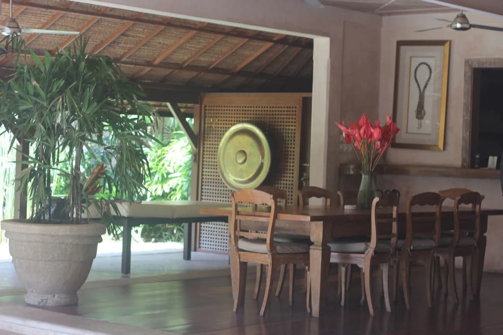 Sienna Villas Seminyak - photo 26