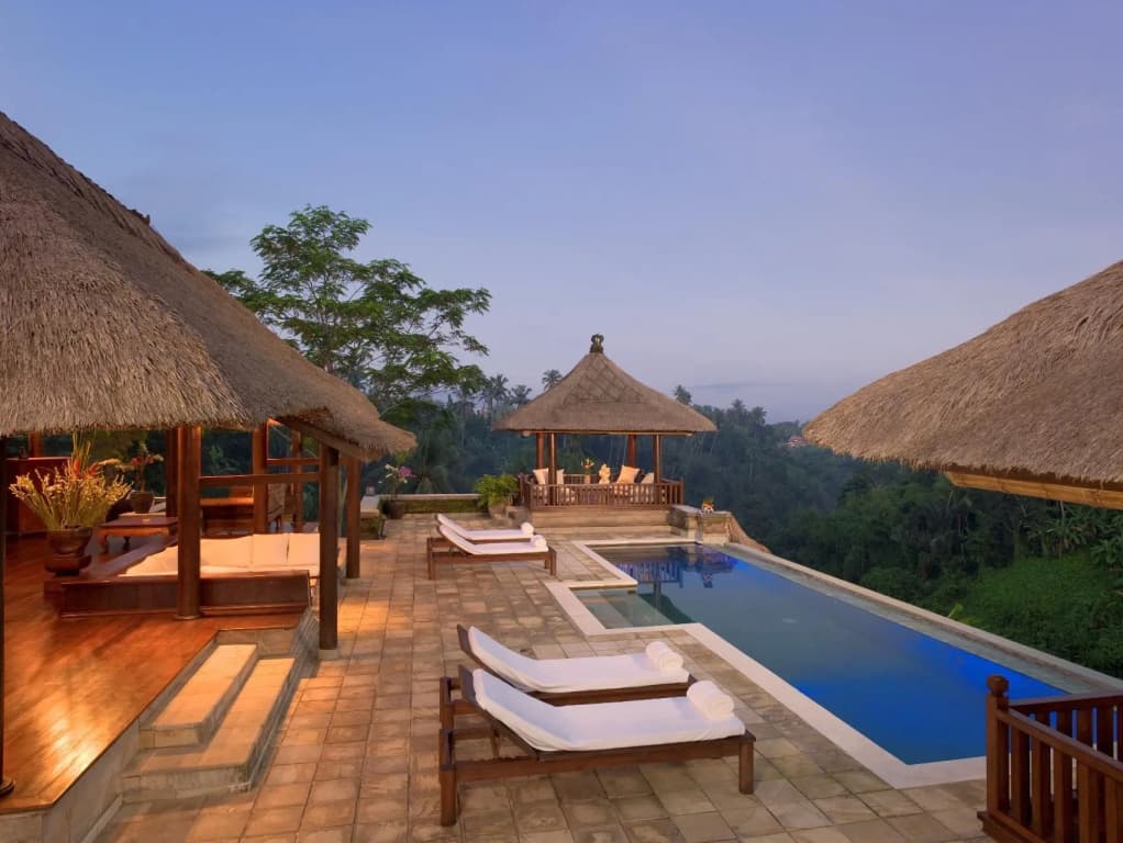 Villa Santai - photo 16