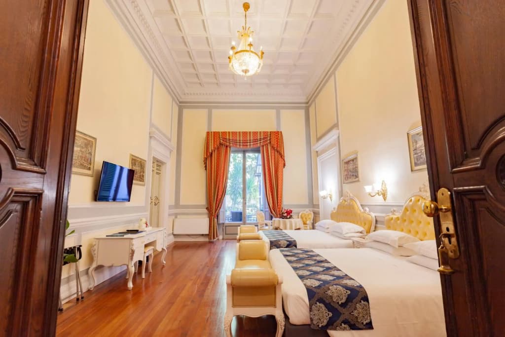 Villa Royal - photo 23