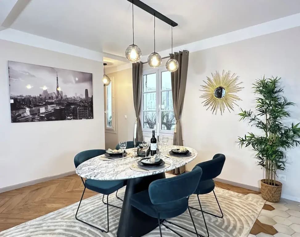 1581 Miromesnil - photo 12