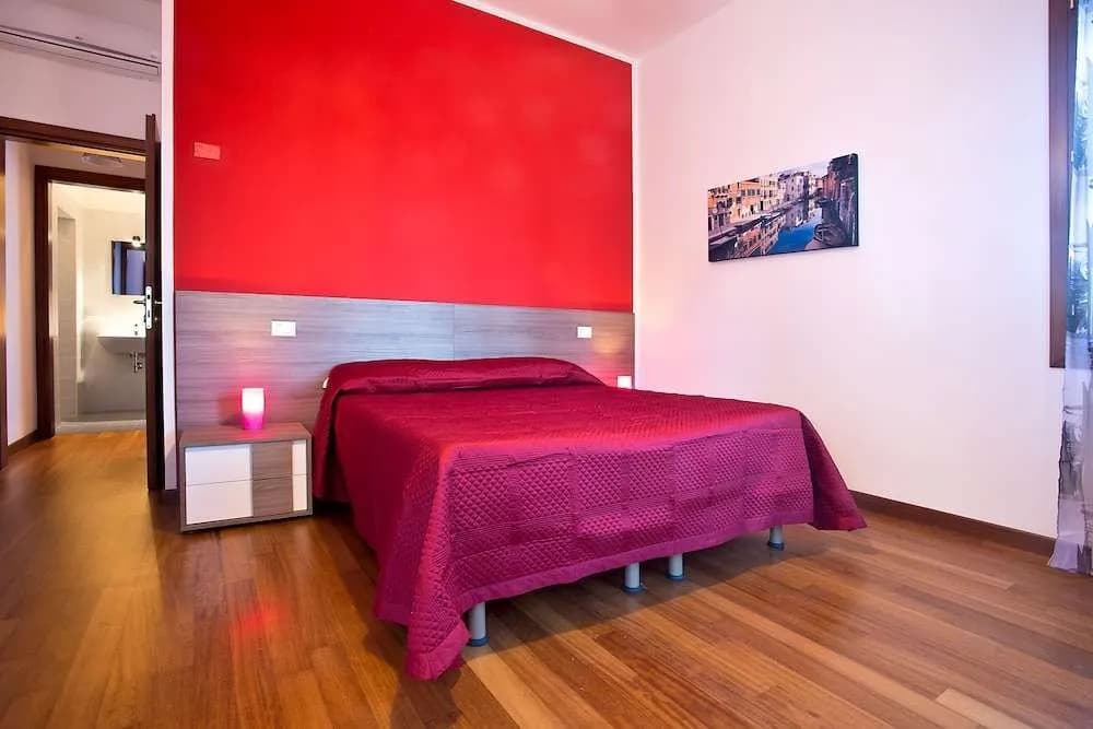 Good Wine Apartments - photo 6