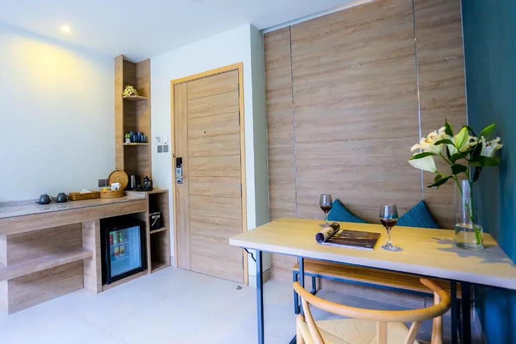 AtEase Phuket Patong - photo 38