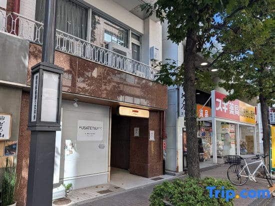 illi Tas Shinjuku - photo 20