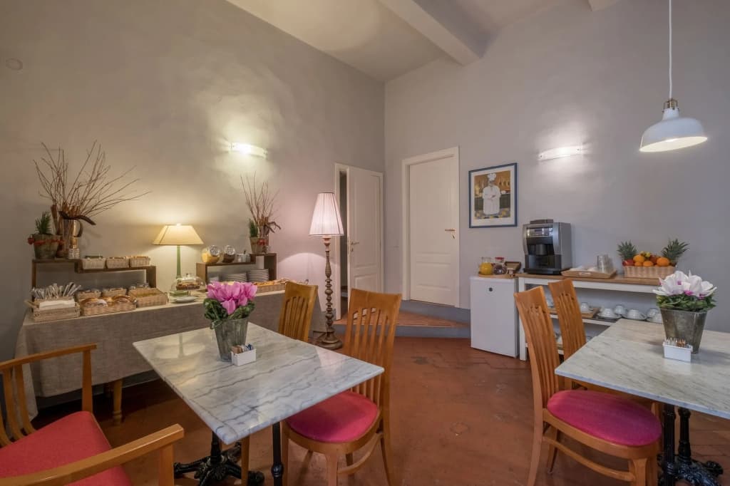 Home in Florence - photo 7
