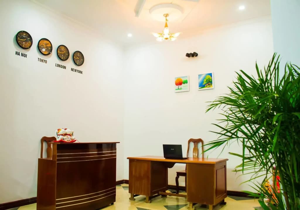 The Buddy Hostel - photo 12