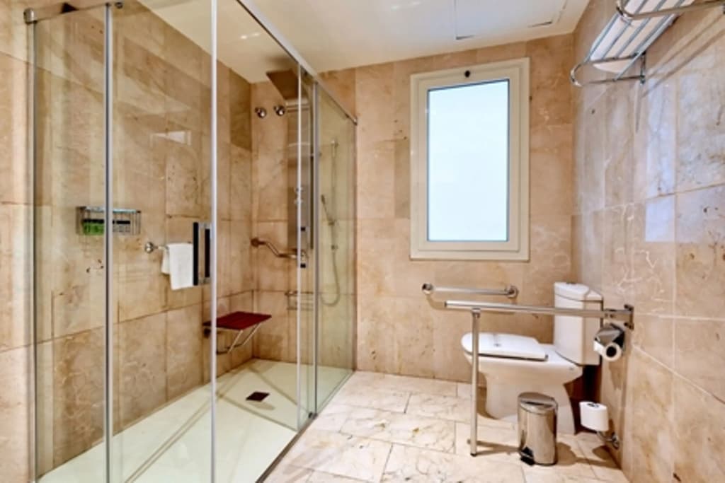 Hotel Roger de Lluria Barcelona - photo 46