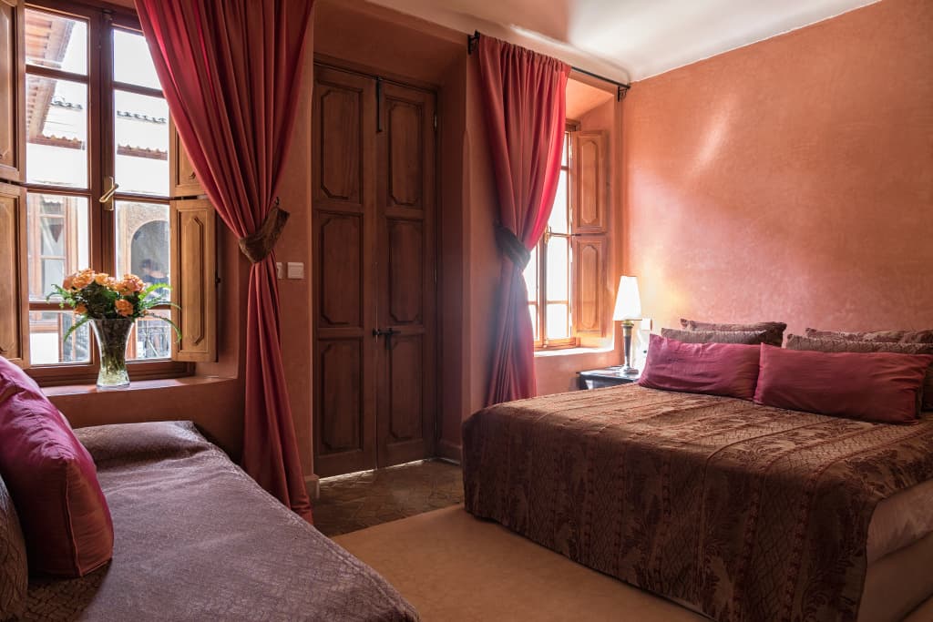 Riad Dar Saad - photo 6