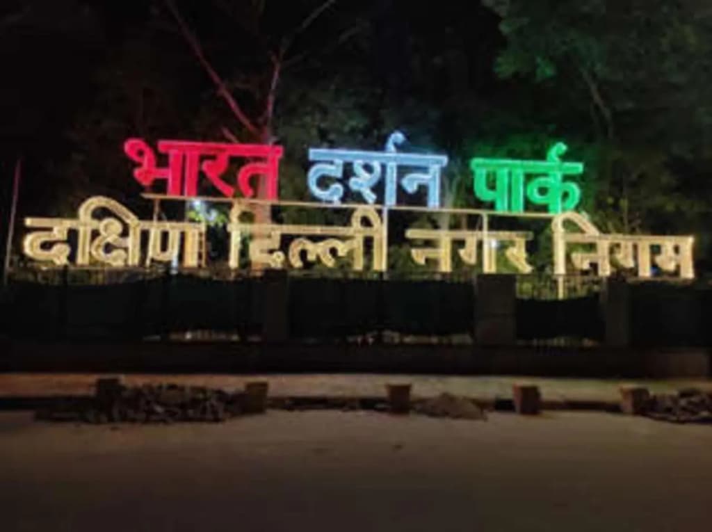 FabHotel La Serene Punjabi Bagh - photo 11
