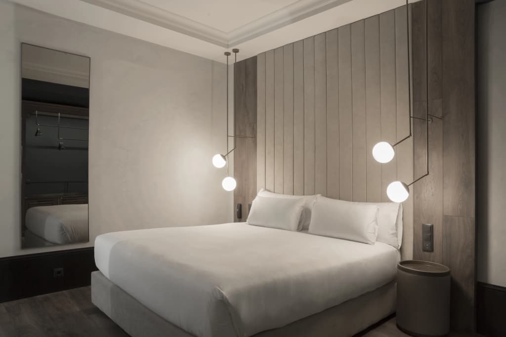 ICON Wipton by Petit Palace - photo 23