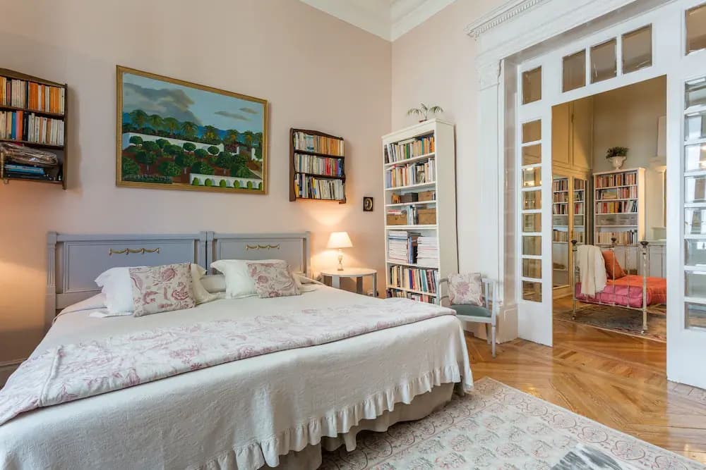 Duplex de Diseño Enfrente del Palacio Real - photo 10
