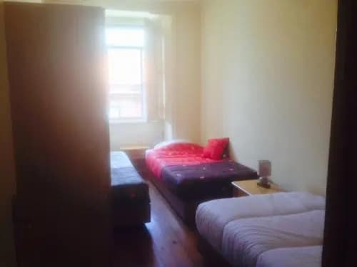 LisBangla Guest House - photo 9