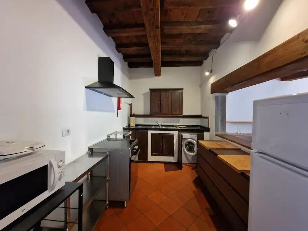 Stufa Apartment in Firenze - photo 2