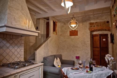 Belvedere Florence Apartment - photo 20