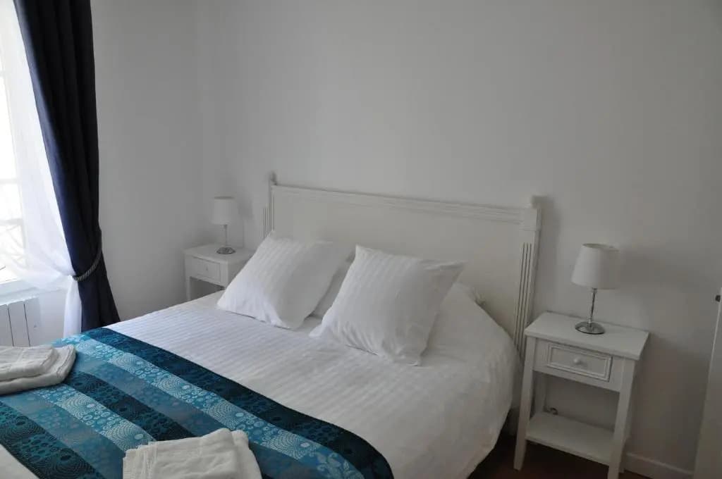 Résidence du Cygne - Swan Residence - Paris centre - photo 2