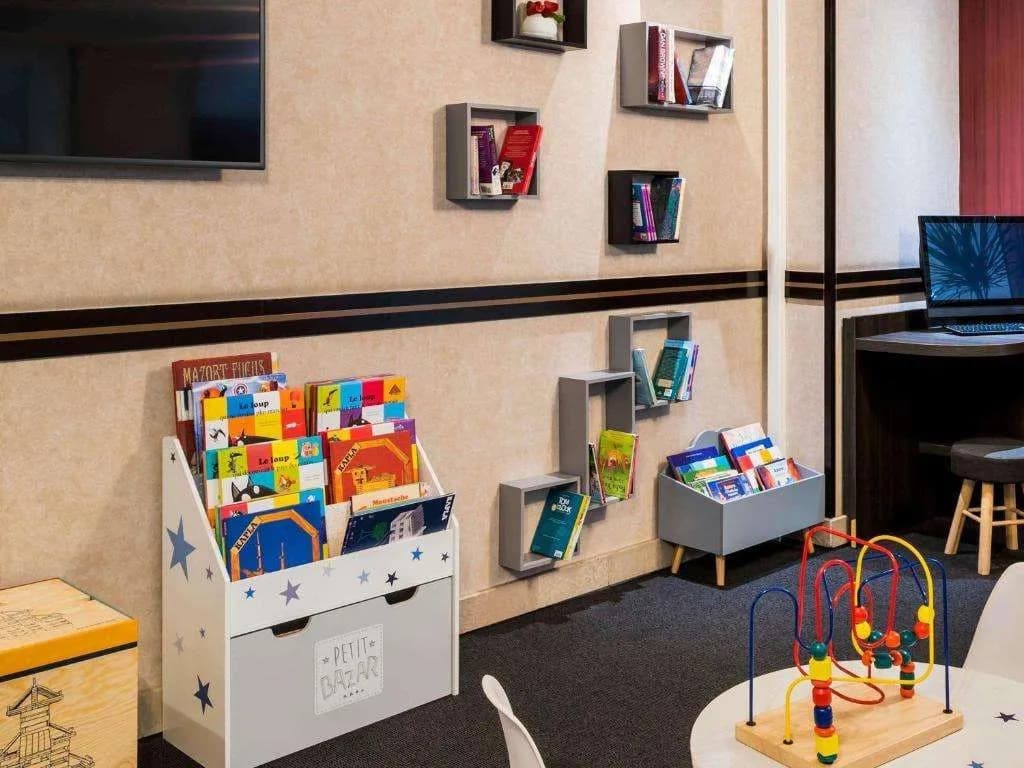 Aparthotel Adagio Paris Opéra - photo 15