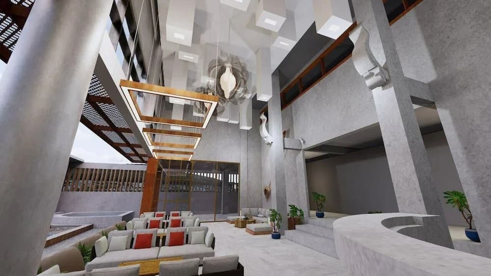 Yani Hotel - photo 29