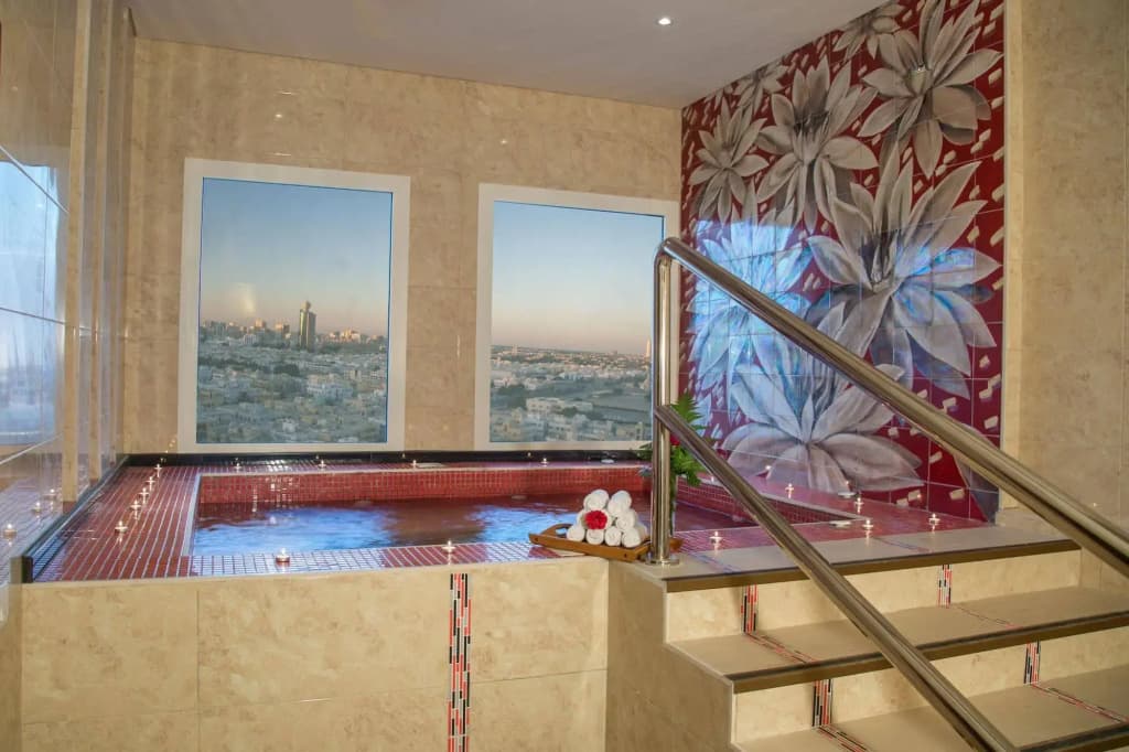 Rayan Hotel Sharjah - photo 24