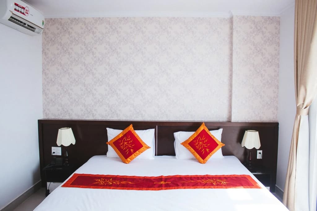Blue Summer Hotel - photo 5