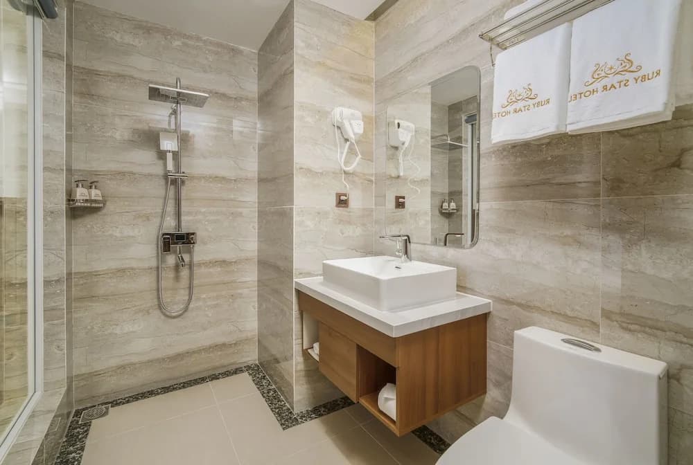 Ruby Star Hotel Da Nang - photo 8