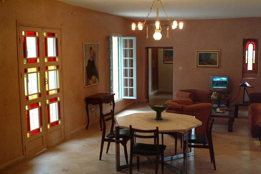 Villa Palmes - photo 15