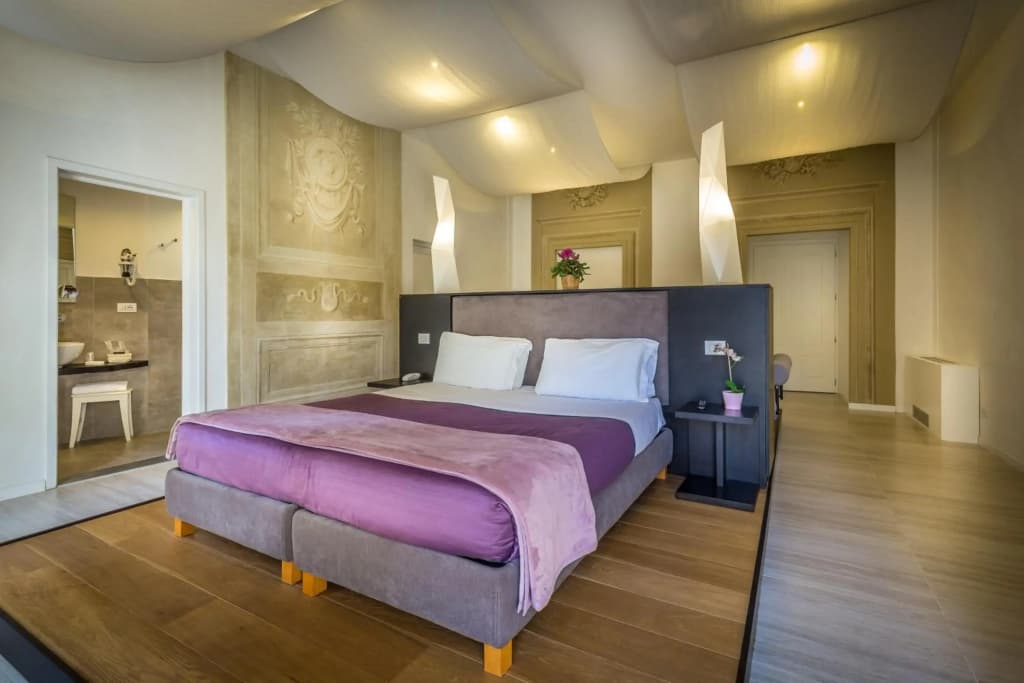 Hotel La Scaletta Al Ponte Vecchio - photo 7