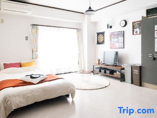 Il Sole Kujo Guest House - photo 12