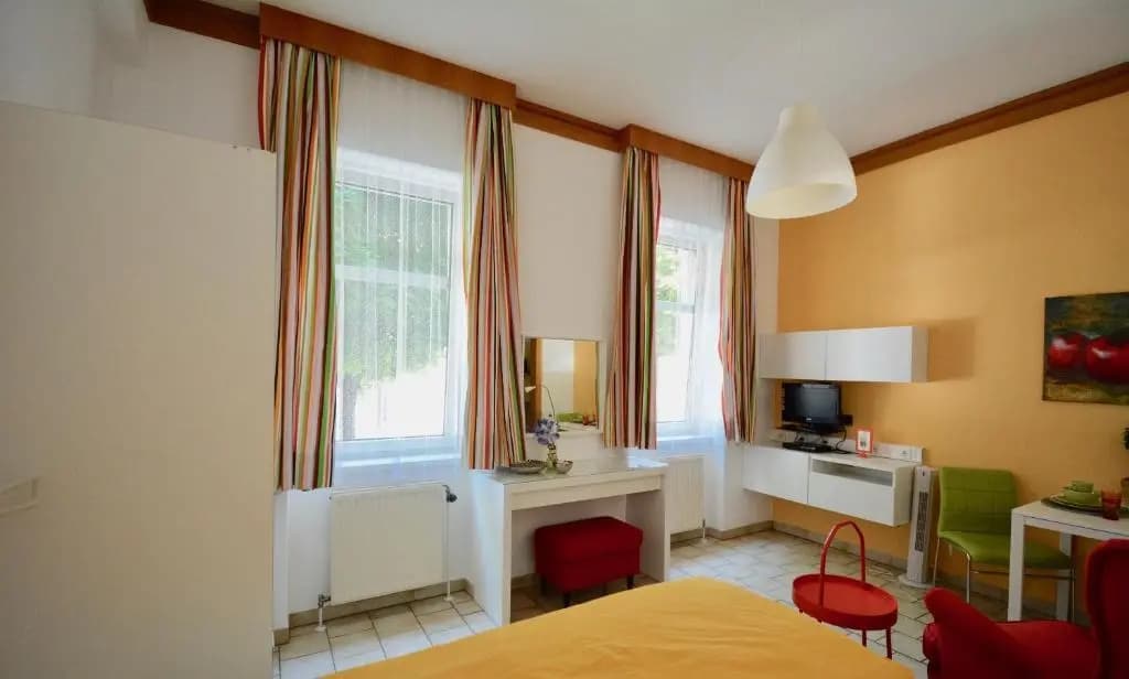 Domizil Wien - Cityapartments - photo 5