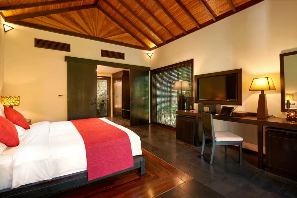 Amiana Resort Nha Trang - photo 6