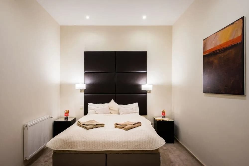 Dfive Apartments - Little Boss - photo 4