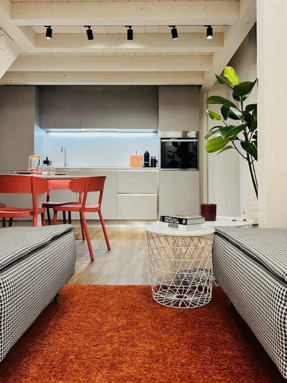 Tarra Luxury Suite - photo 24