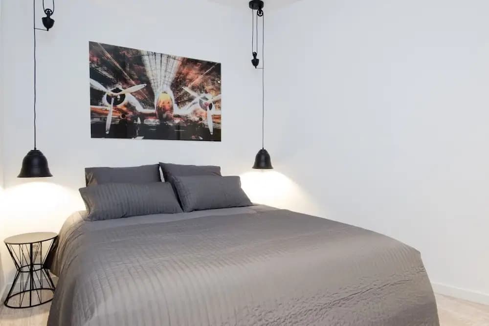 Modern & Chic 1bed Apt in Madrid City Centre - photo 2