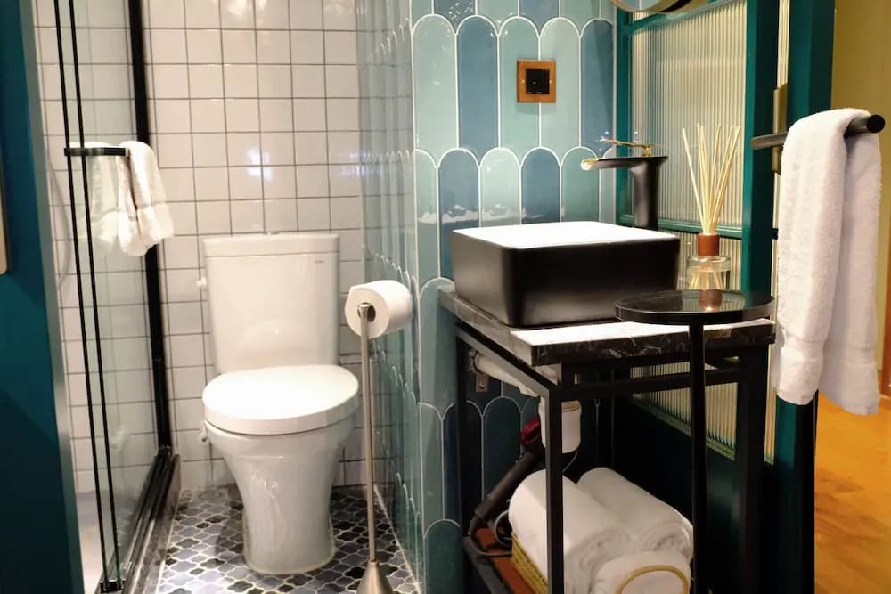 APTO Hotel HV (Causeway Bay) - photo 10