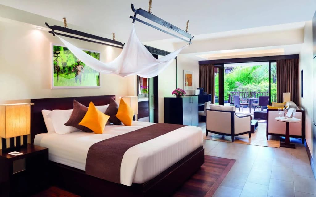 La Residence d'Angkor, A Belmond Hotel, Siem Reap - photo 5