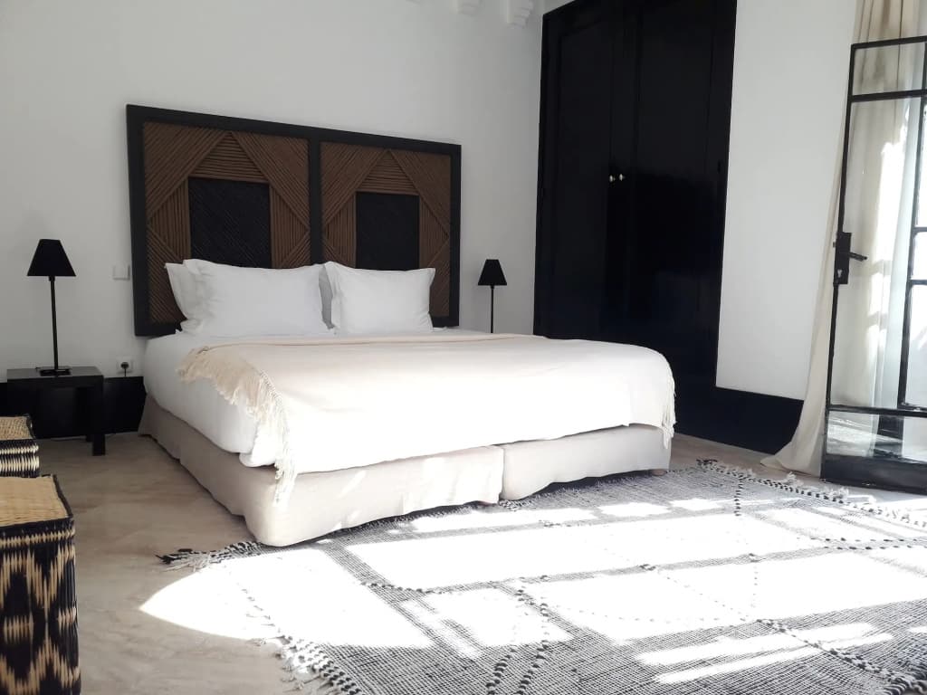 Riad & Spa Azzouz - photo 2
