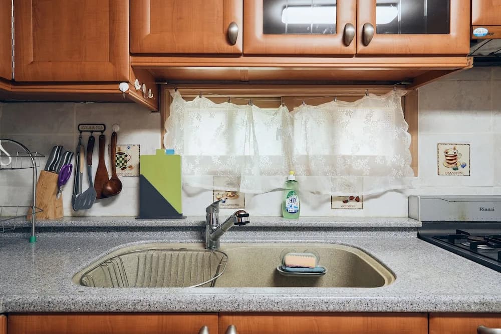 MYEONGDONG 100SQ3BDR FULL Villa - photo 14