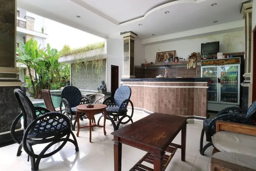 Agung Homestay Canggu - photo 20