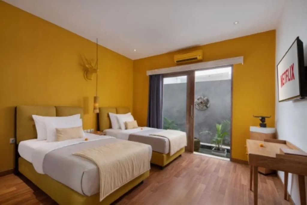 La Mira Villa Seminyak by Ini Vie Hospitality - photo 44